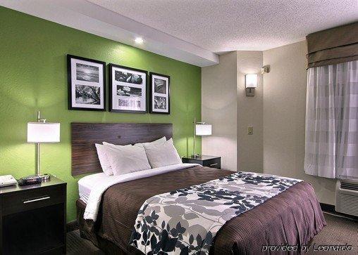 Hotel Garner South By Ihg 2*