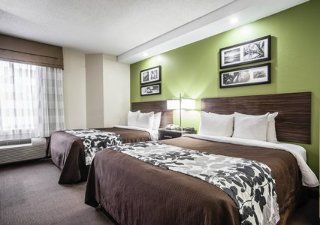 Hotel Garner South By Ihg