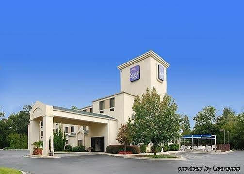 Hotel Garner South By Ihg Aiken